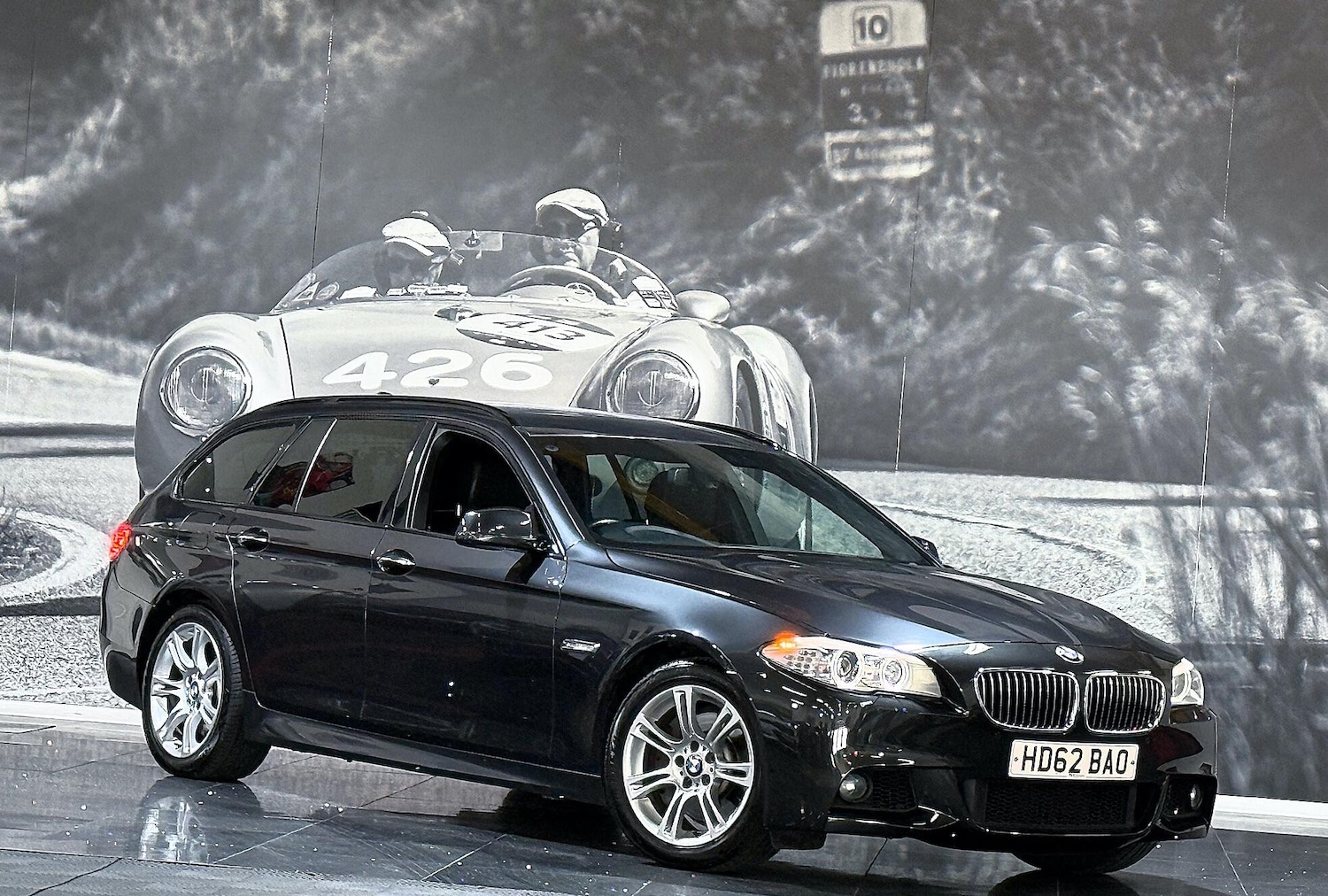 Used BMW 5 Series 2012 for sale - 78157787: Photo 66