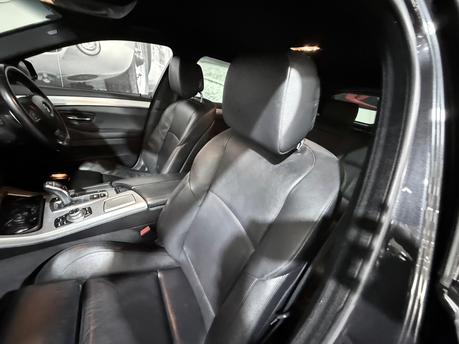 Used BMW 5 Series 2012 for sale - 78157787: Photo 8