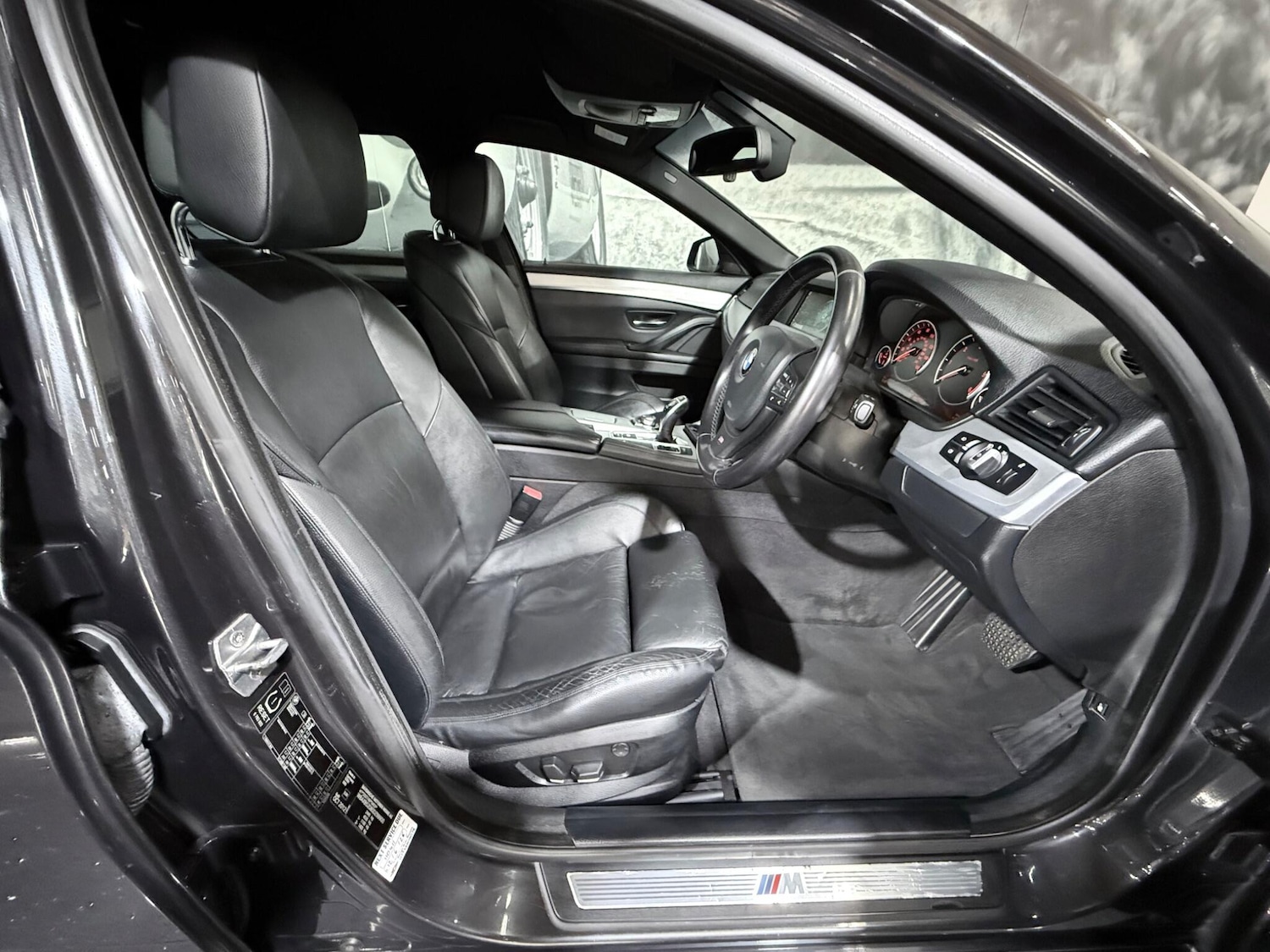 Used BMW 5 Series 2012 for sale - 78157787: Photo 9