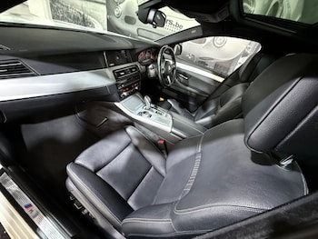Used BMW 5 Series 2014 for sale - 78999721: Photo
