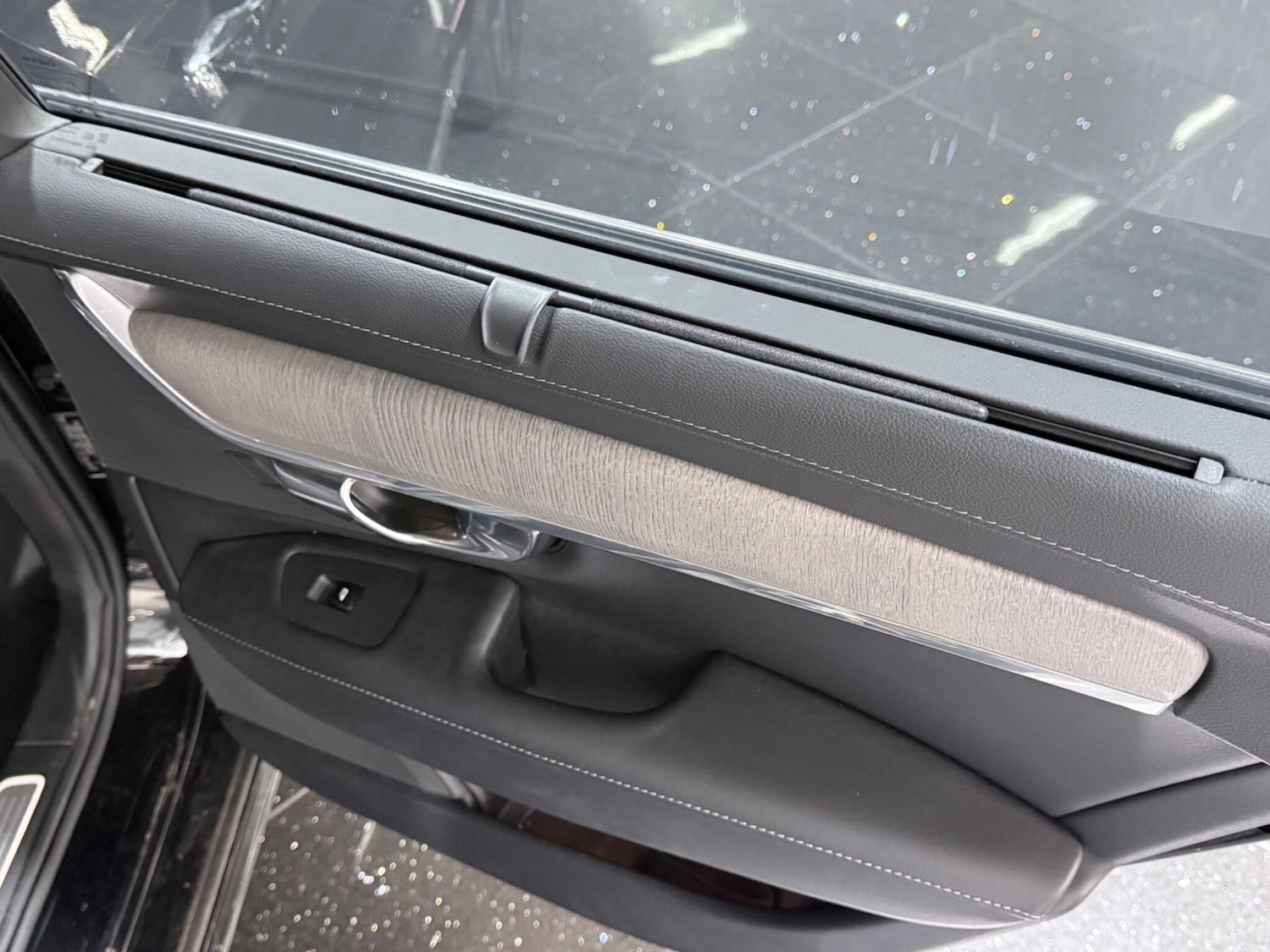 Used Volvo S90 for sale - 77753203: Photo 10