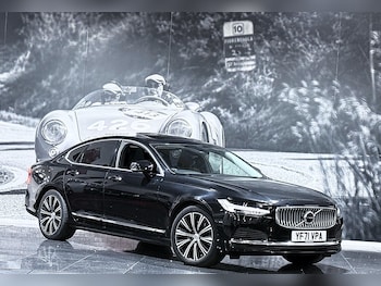 Used Volvo S90 2022 for sale - 77753203: Photo