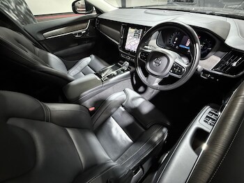 Used Volvo S90 2022 for sale - 77753203: Photo