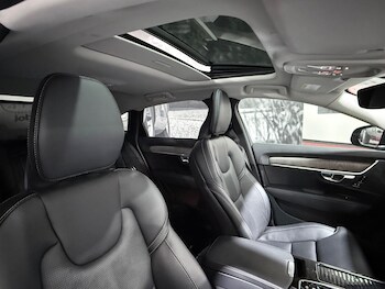 Used Volvo S90 2022 for sale - 77753203: Photo