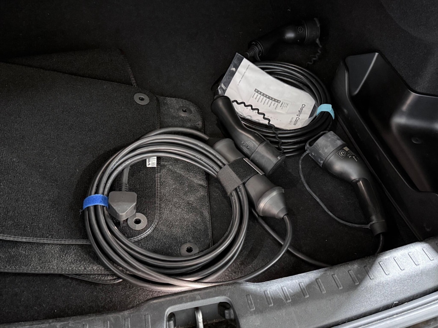 Used Volvo S90 for sale - 77753203: Photo 8