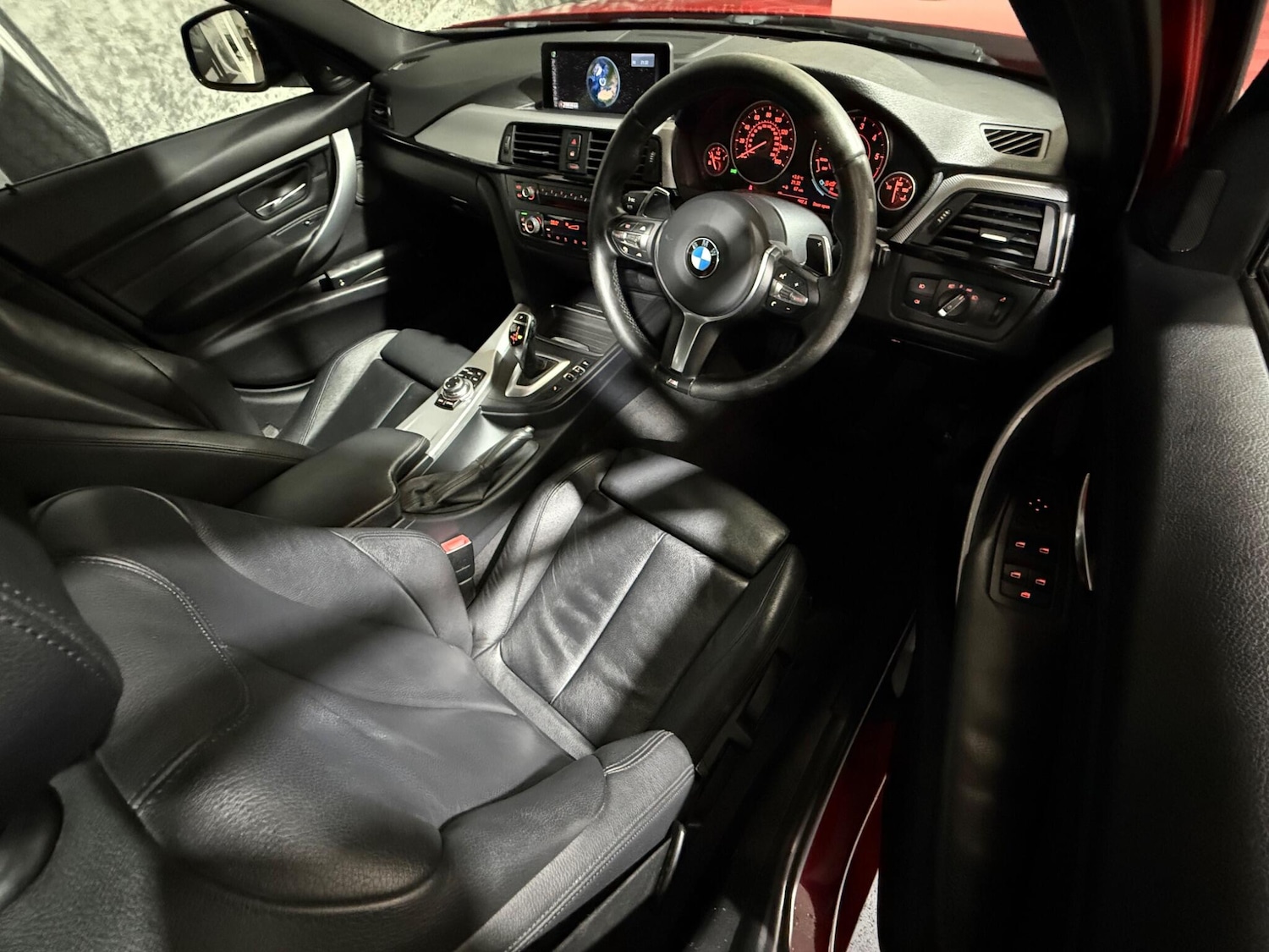 Used BMW 3 Series 2013 for sale - 77396432: Photo 10