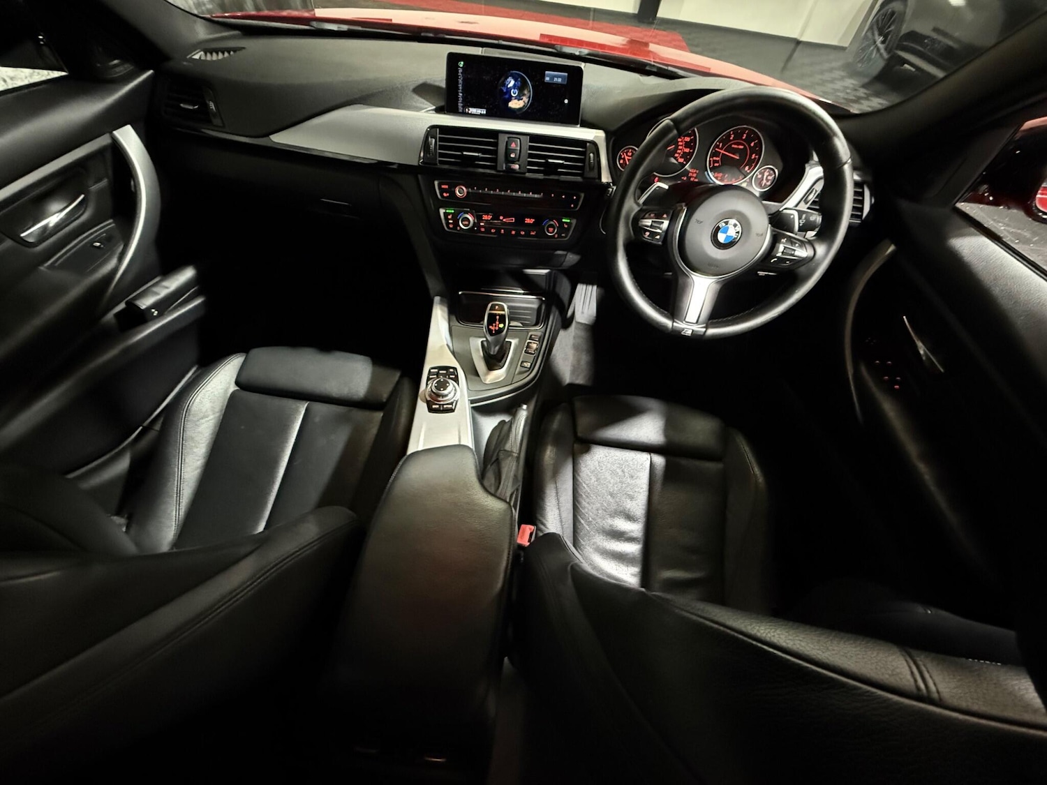 Used BMW 3 Series 2013 for sale - 77396432: Photo 11