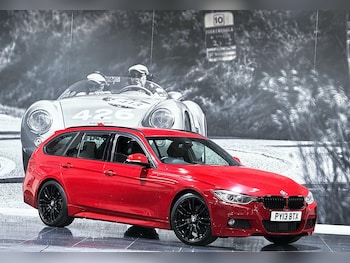 BMW 3 Series feature image