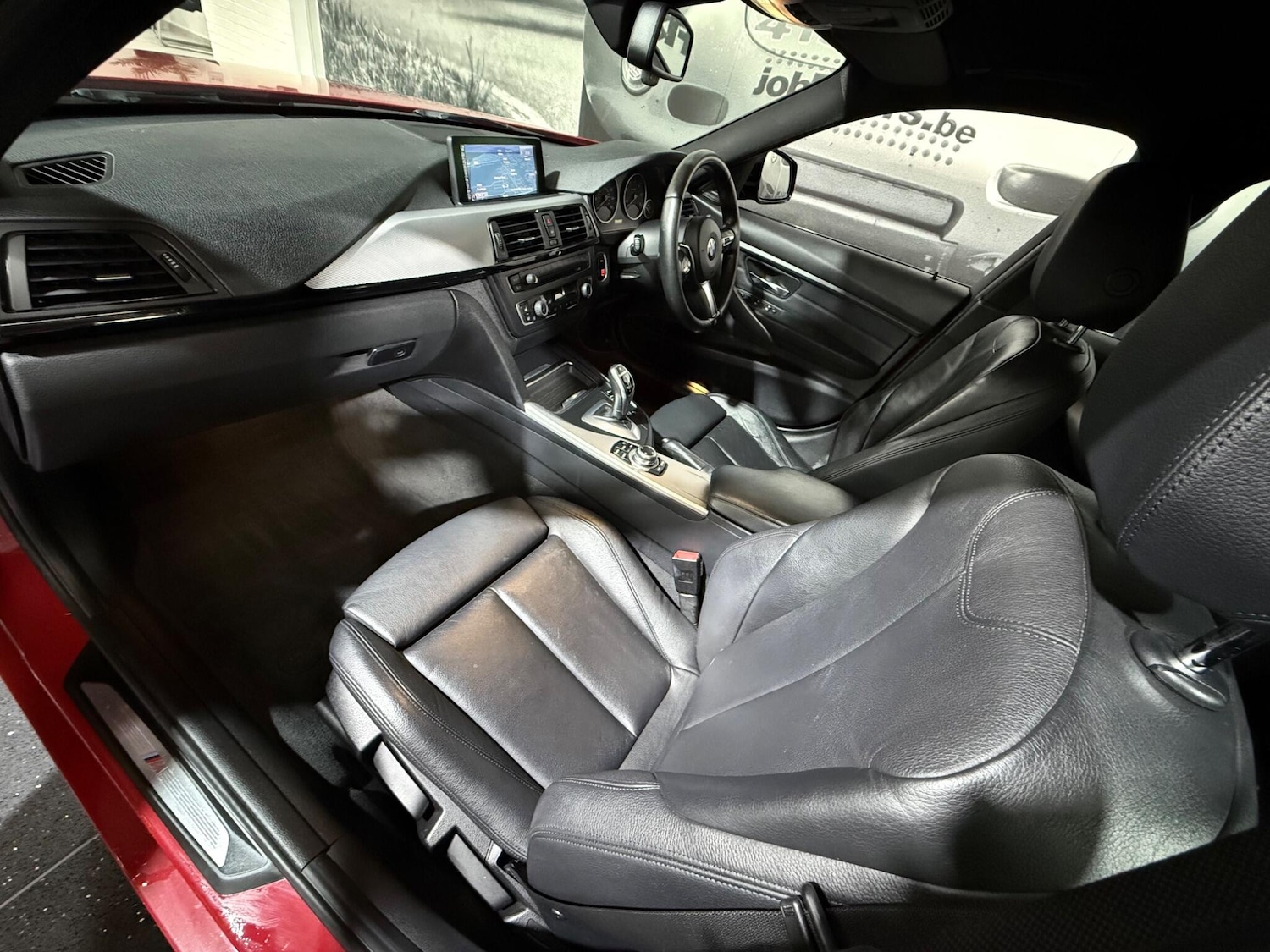 Used BMW 3 Series 2013 for sale - 77396432: Photo 2