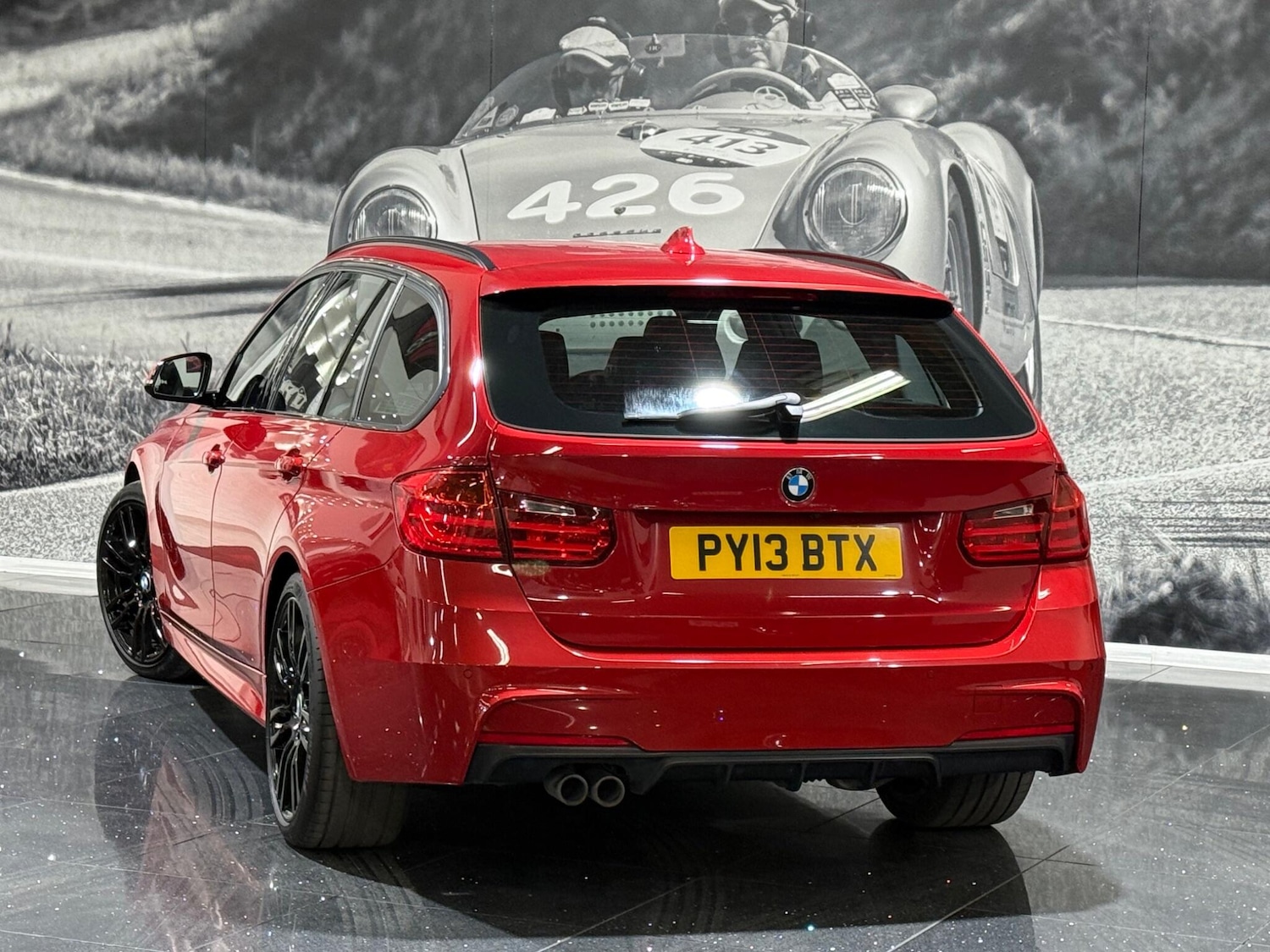 Used BMW 3 Series 2013 for sale - 77396432: Photo 29