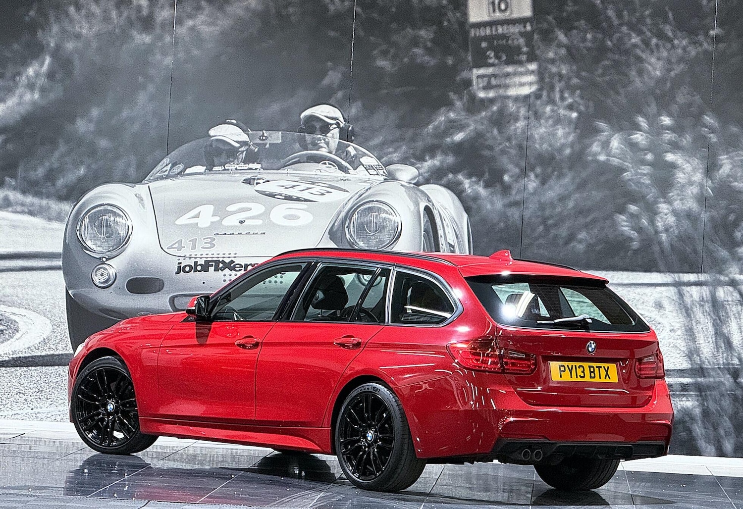 Used BMW 3 Series 2013 for sale - 77396432: Photo 3