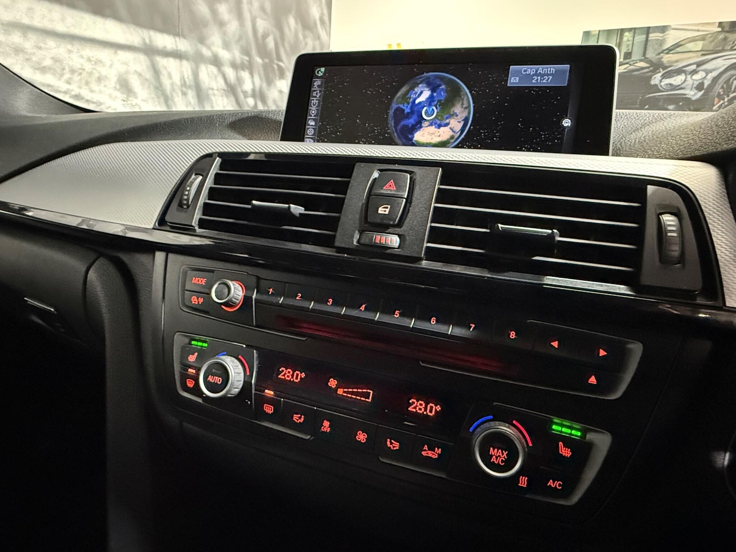 Used BMW 3 Series 2013 for sale - 77396432: Photo 30