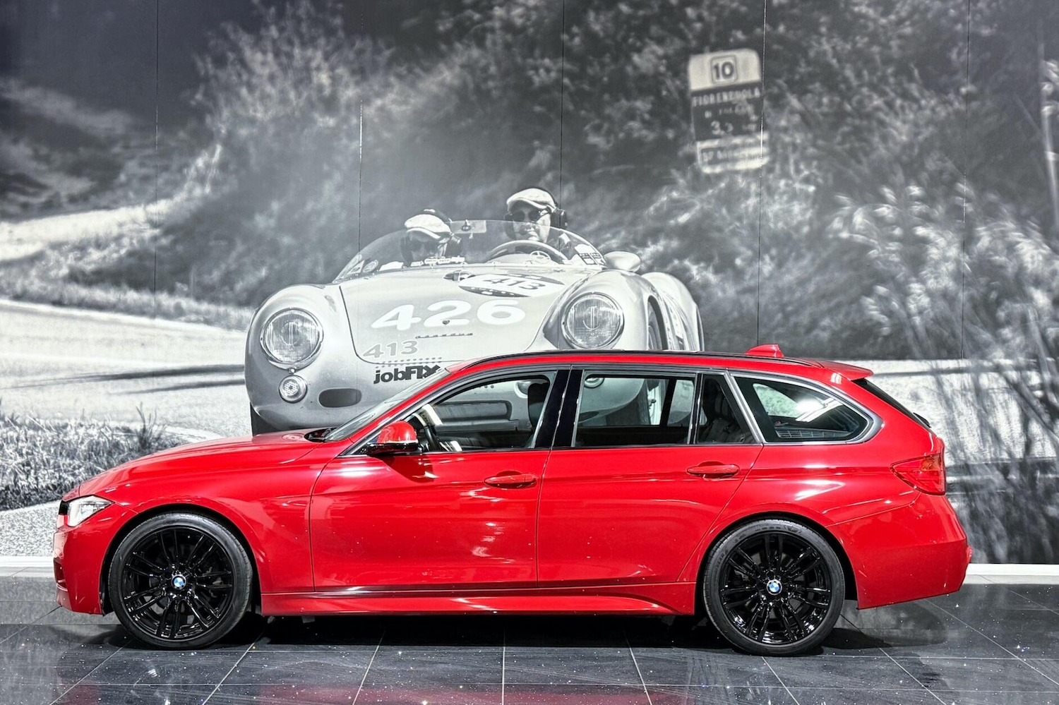 Used BMW 3 Series 2013 for sale - 77396432: Photo 4