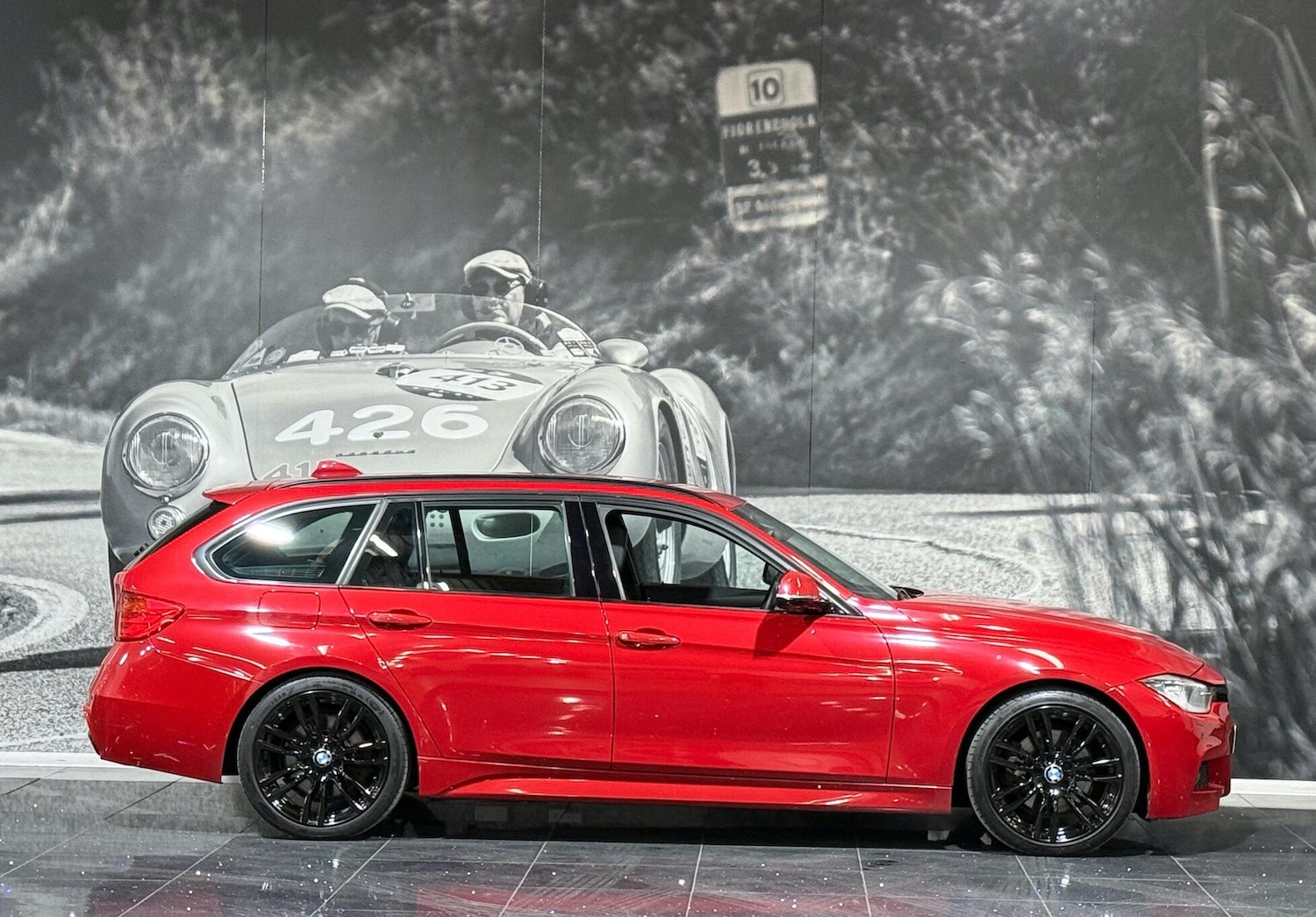 Used BMW 3 Series 2013 for sale - 77396432: Photo 5