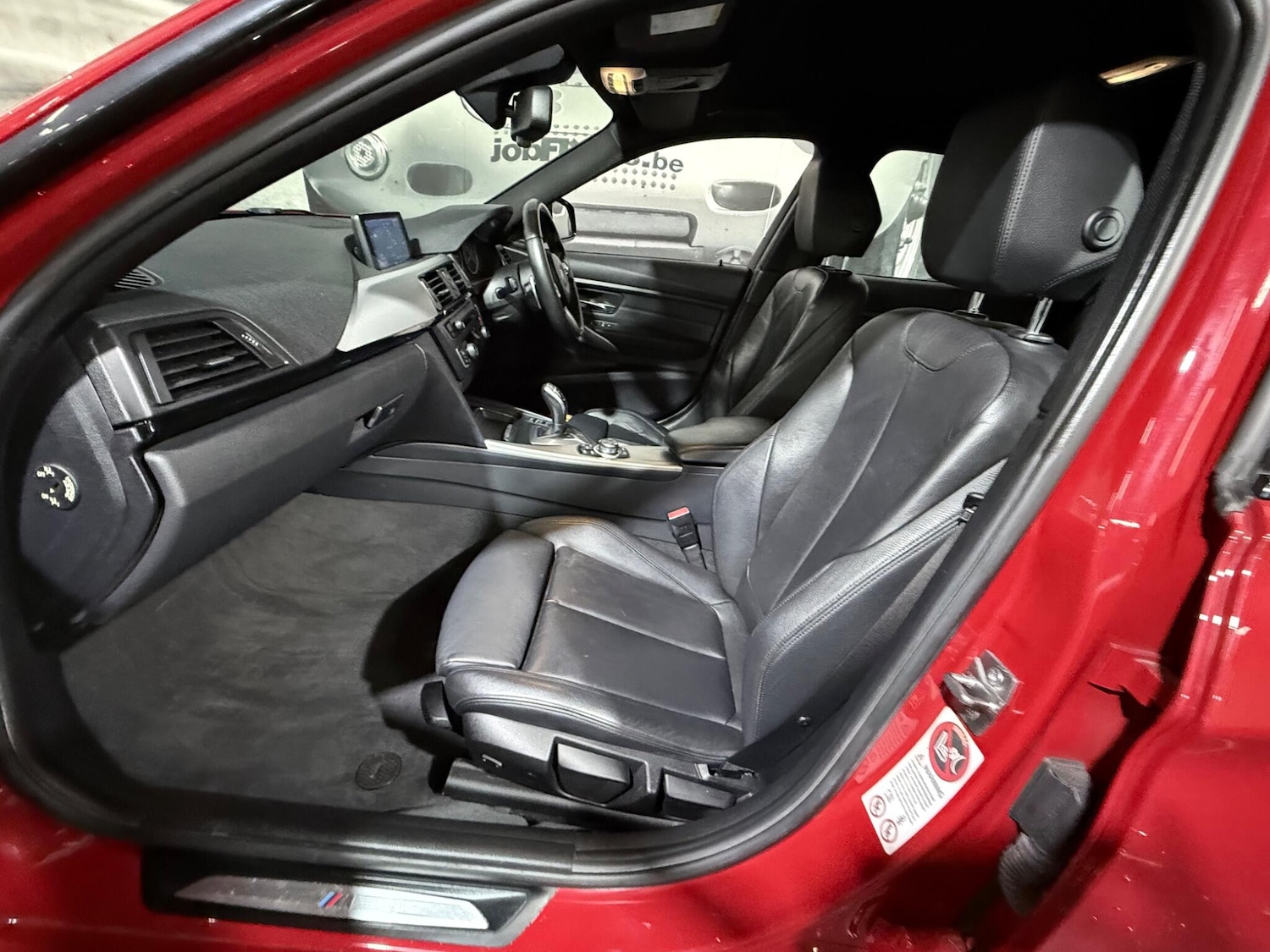 Used BMW 3 Series 2013 for sale - 77396432: Photo 6