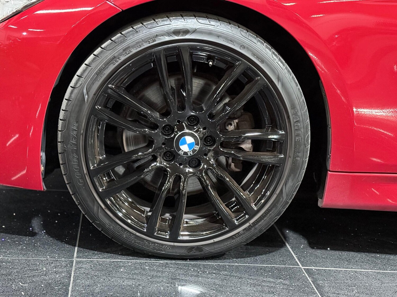 Used BMW 3 Series 2013 for sale - 77396432: Photo 68