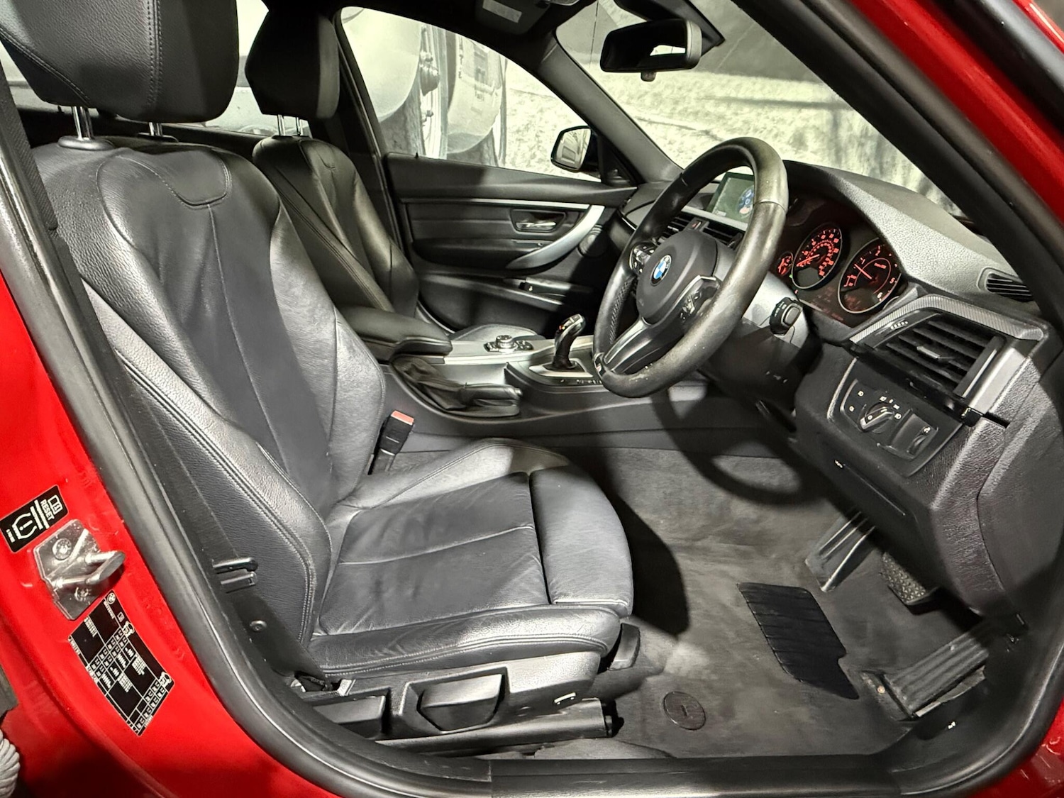 Used BMW 3 Series 2013 for sale - 77396432: Photo 7