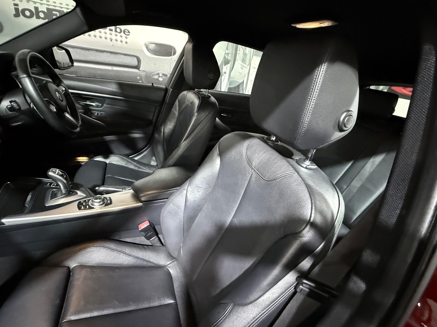 Used BMW 3 Series 2013 for sale - 77396432: Photo 8