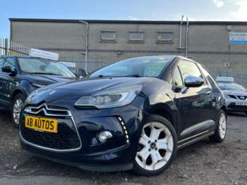 (64) - 1.6 THP DSport Plus Euro 5 3dr