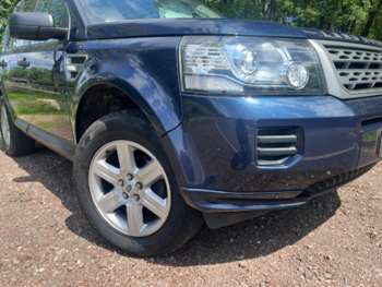 Used Land Rover Freelander 2 2013 for sale - 74920719: Photo