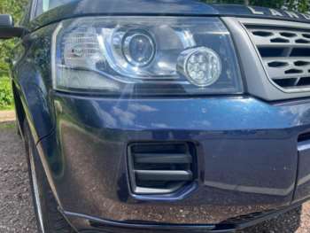 Used Land Rover Freelander 2 2013 for sale - 74920719: Photo