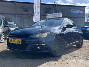 (14) - 2.0 TDI BlueMotion Tech GT Euro 5 (s/s) 3dr (Leather, Nav)