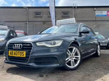 (63) - 2.0 TDI S line Multitronic Euro 5 (s/s) 5dr