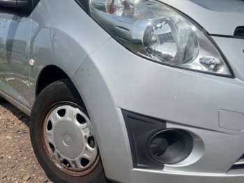 Used Chevrolet Spark 2012 for sale - 74777409: Photo