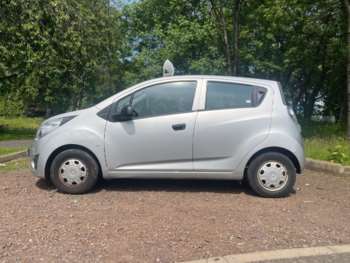 Used Chevrolet Spark 2012 for sale - 74777409: Photo