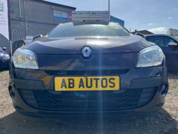 Used Renault Megane 2011 for sale - 74545458: Photo
