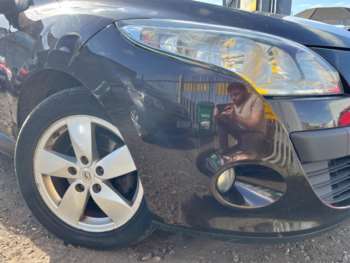 Used Renault Megane 2011 for sale - 74545458: Photo