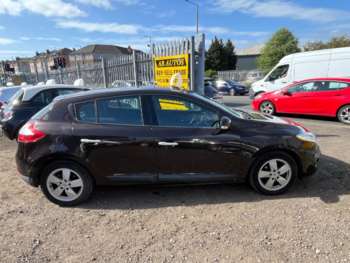 Used Renault Megane 2011 for sale - 74545458: Photo