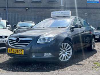 (61) - 2.0 CDTi Elite Nav Auto Euro 5 5dr