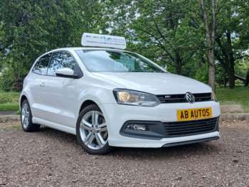 2014 (14) - 1.2 TSI 105 R-Line 3dr