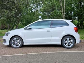 Used Volkswagen Polo 2014 for sale - 74837825: Photo