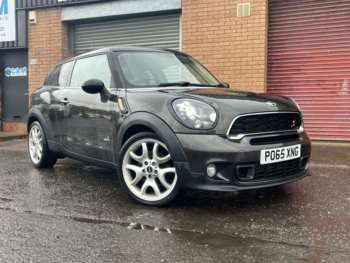 2015 (65) - 1.6 Cooper S ALL4 3dr Auto