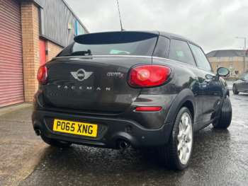 Used MINI Paceman 2015 for sale - 75152808: Photo