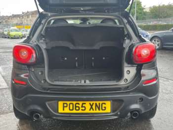 Used MINI Paceman 2015 for sale - 75152808: Photo