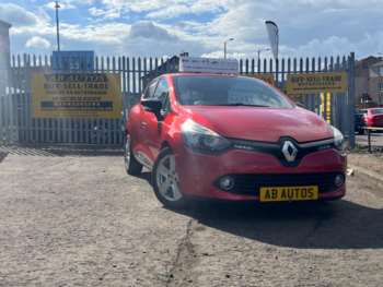 2014 (64) - 1.2 16V Expression + Euro 5 5dr
