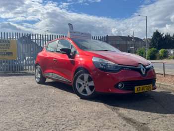 Used Renault Clio 2014 for sale - 74691073: Photo