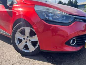 Used Renault Clio 2014 for sale - 74691073: Photo