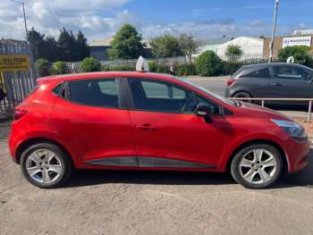 Used Renault Clio 2014 for sale - 74691073: Photo