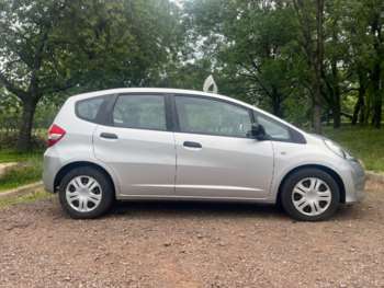 Used Honda Jazz 2013 for sale - 74768083: Photo