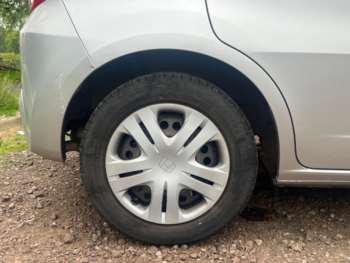 Used Honda Jazz 2013 for sale - 74768083: Photo