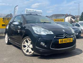2011 (11) - 1.6 HDi Black 3dr