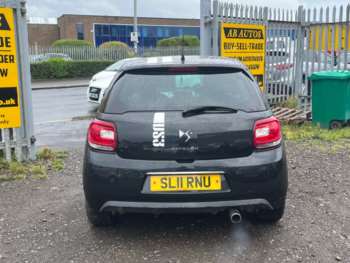 Used Citroen DS3 2011 for sale - 74935665: Photo