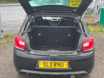 Used Citroen DS3 2011 for sale - 74935665: Photo
