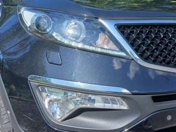 Used Kia Sportage 2014 for sale - 74713881: Photo