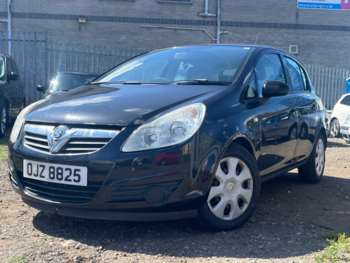 2009 - 1.4i 16V Club 5dr Auto [AC]