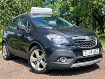 2015 (64) - 1.7 CDTi Exclusiv 2WD Euro 5 (s/s) 5dr